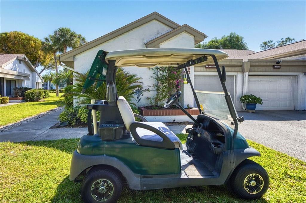 SEVEN LAKES - Residential