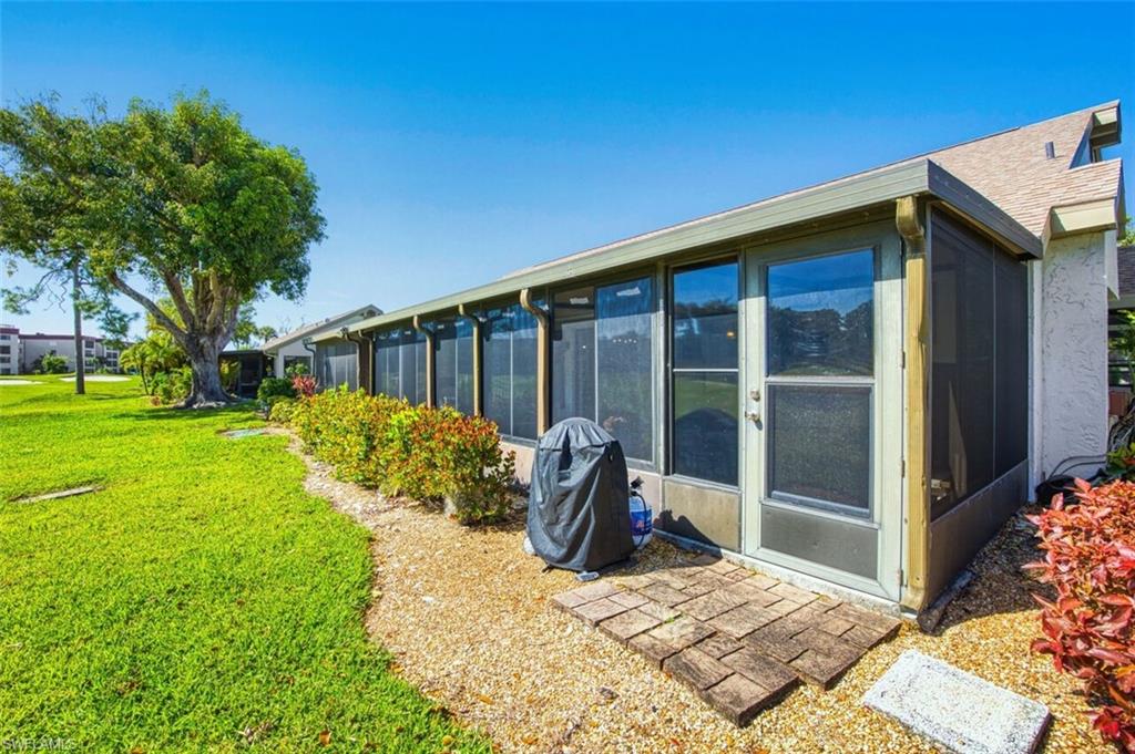 SEVEN LAKES - Residential