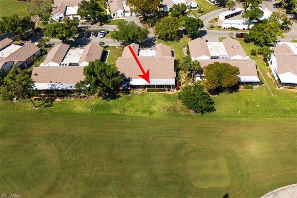 SEVEN LAKES - Residential