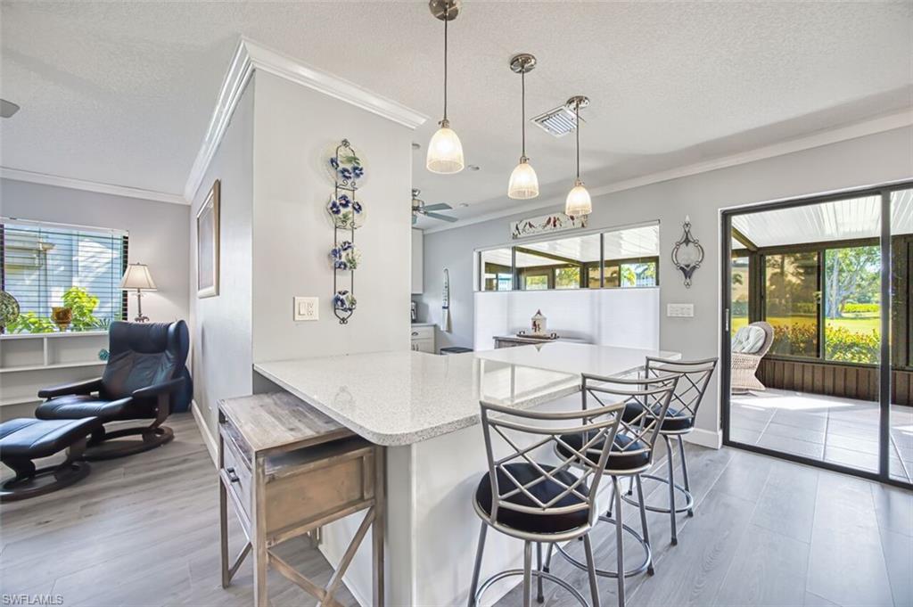 SEVEN LAKES - Residential