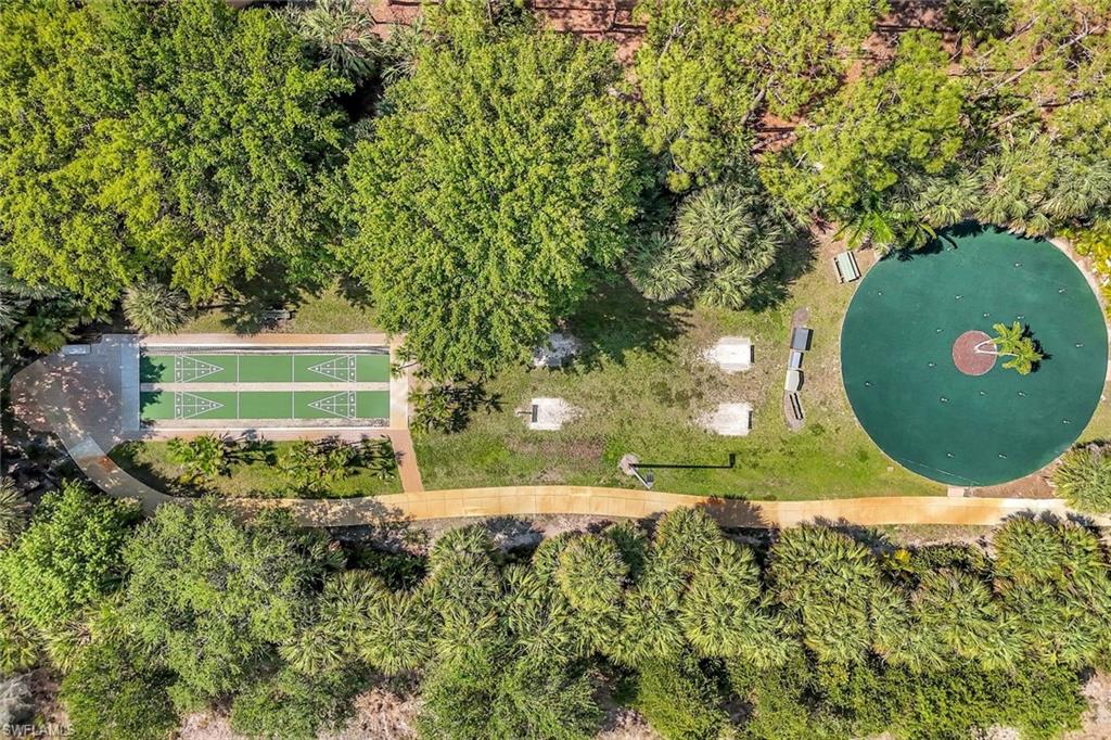 ROSEWOOD - Residential