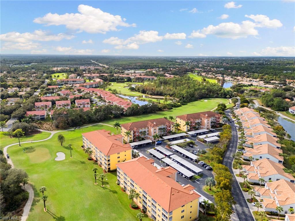 STERLING GREENS - Residential