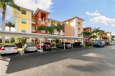 6820 Sterling Greens PL 2101 NAPLES FL 34104