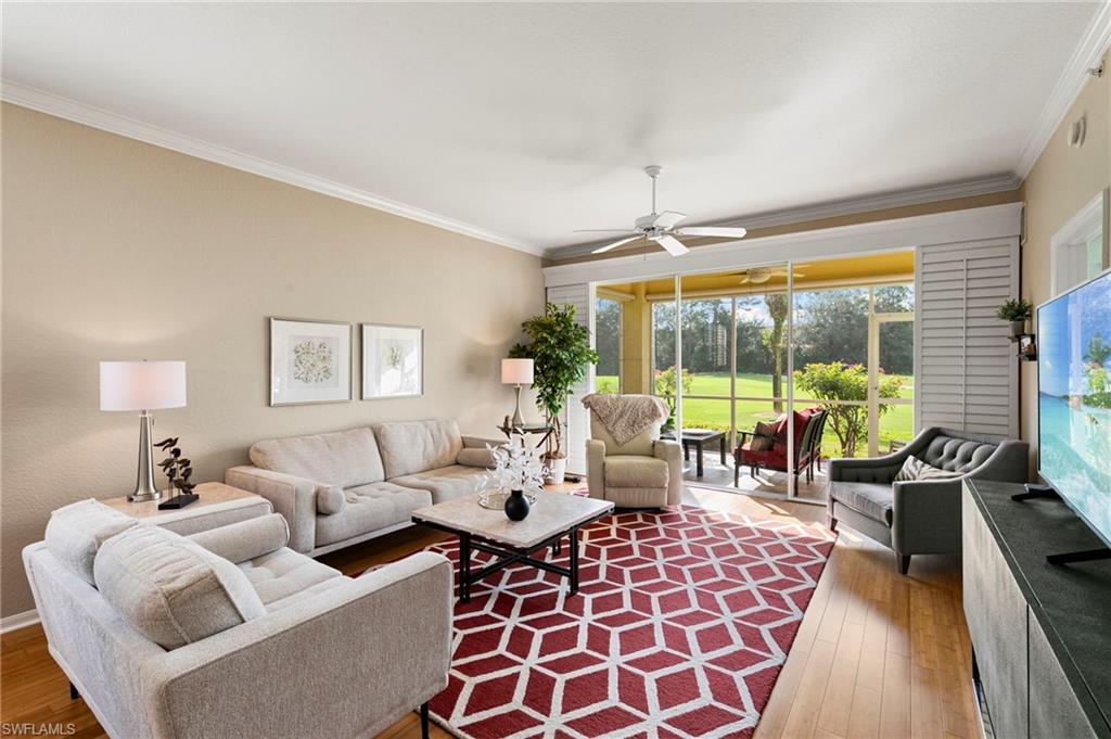 STERLING GREENS - Residential