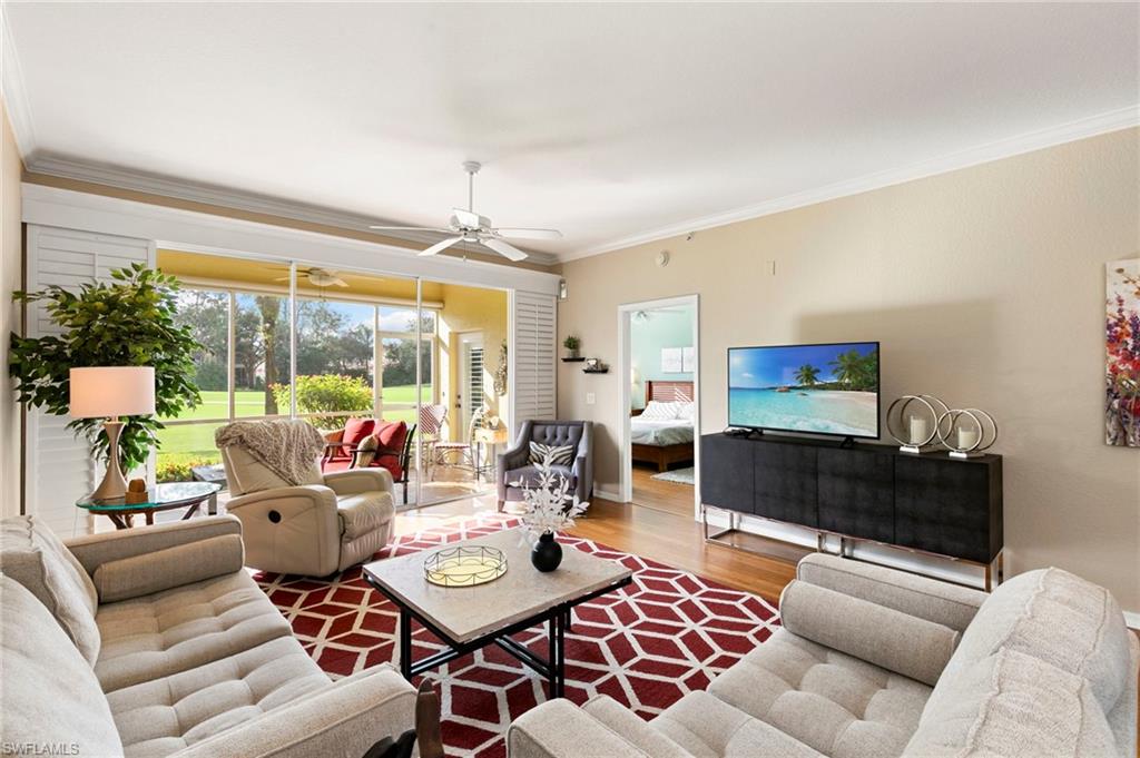 STERLING GREENS - Residential