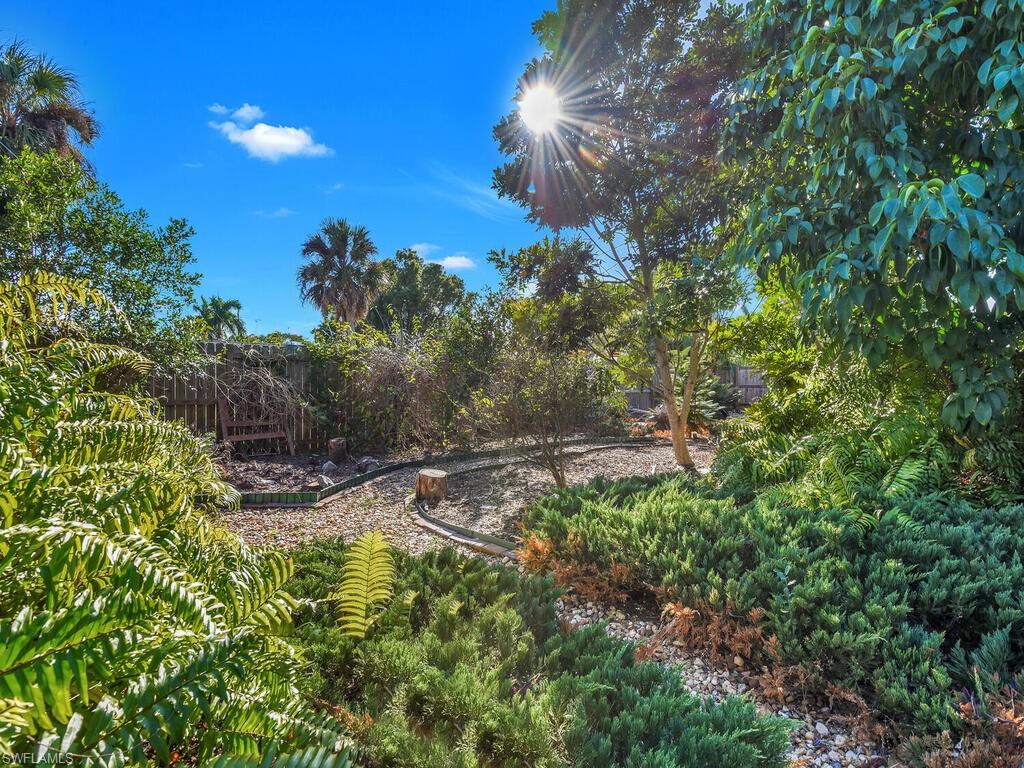 NATOMA PARK - Residential