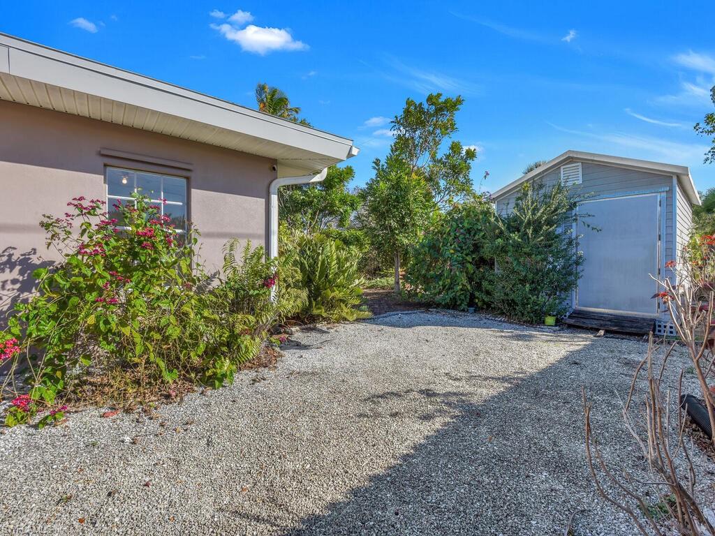 NATOMA PARK - Residential