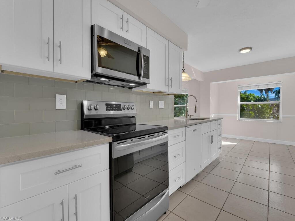 NATOMA PARK - Residential