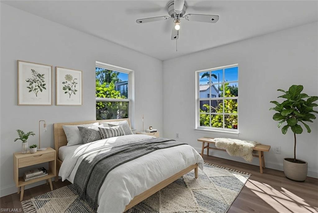 NATOMA PARK - Residential