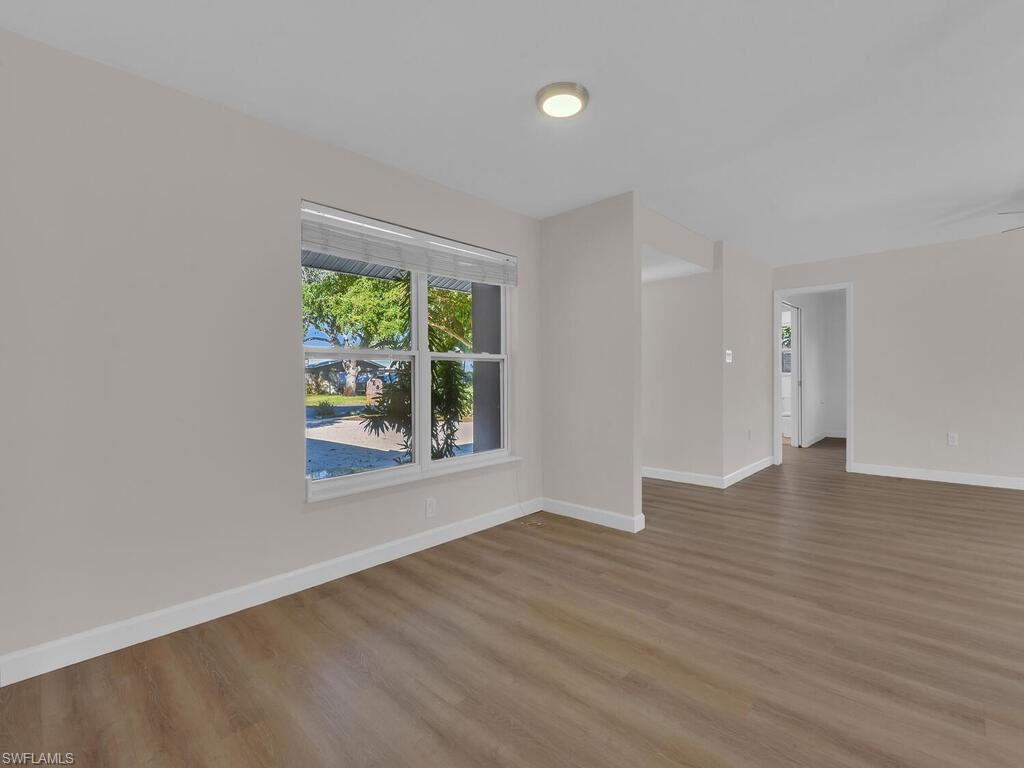 NATOMA PARK - Residential