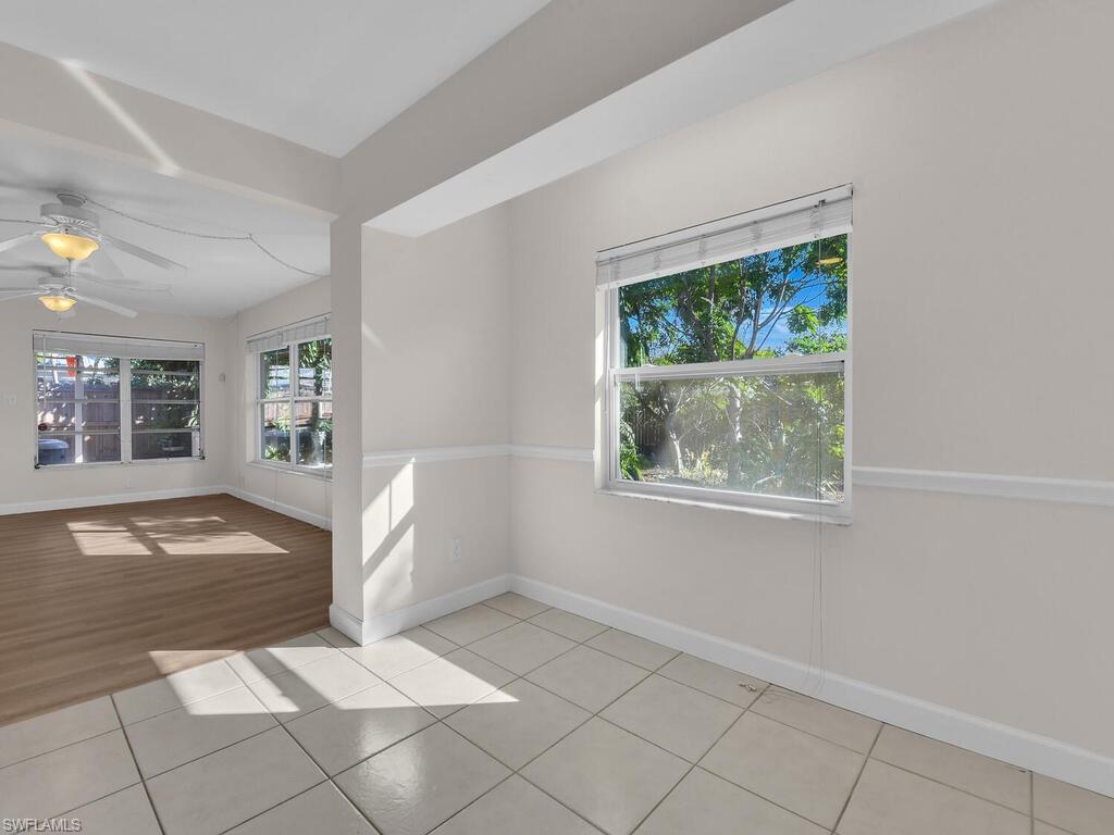 NATOMA PARK - Residential