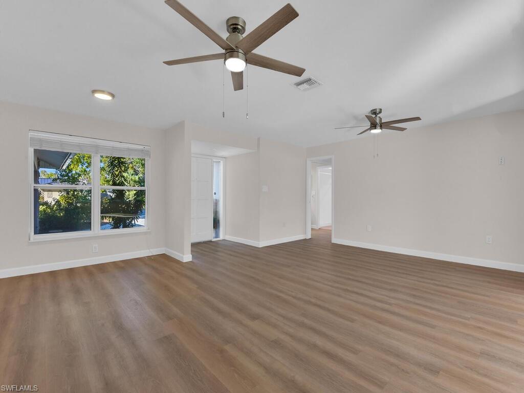 NATOMA PARK - Residential