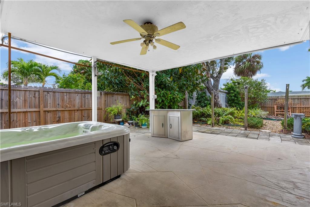 NATOMA PARK - Residential