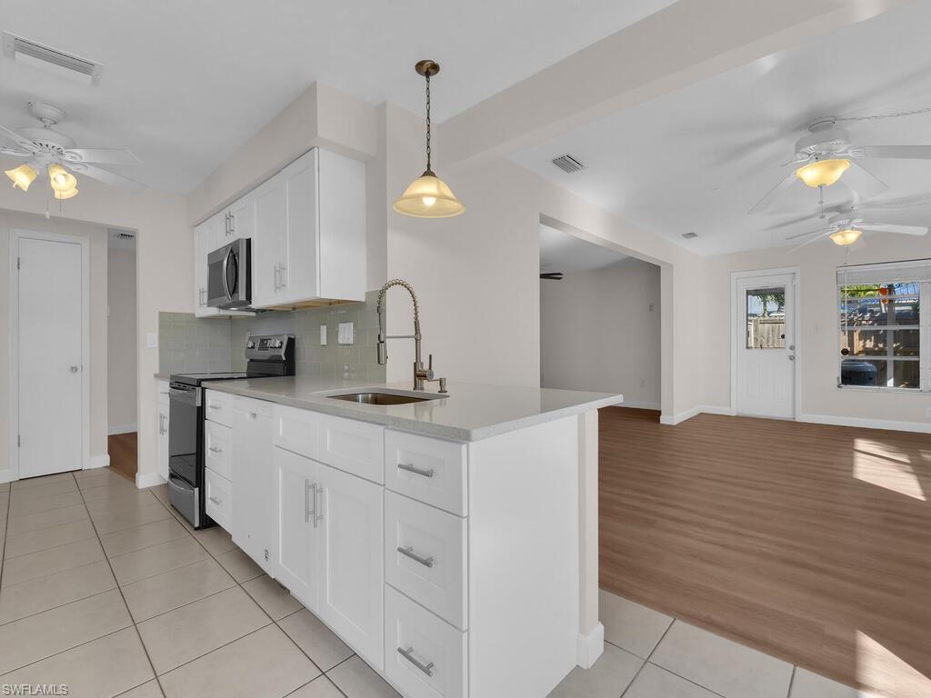 NATOMA PARK - Residential