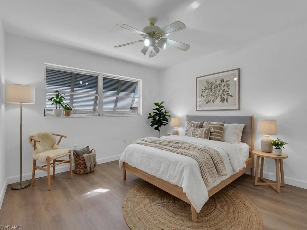 NATOMA PARK - Residential