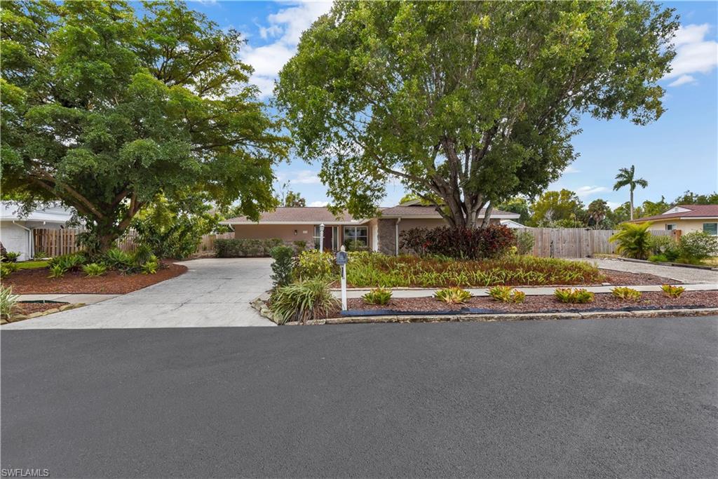 NATOMA PARK - Residential