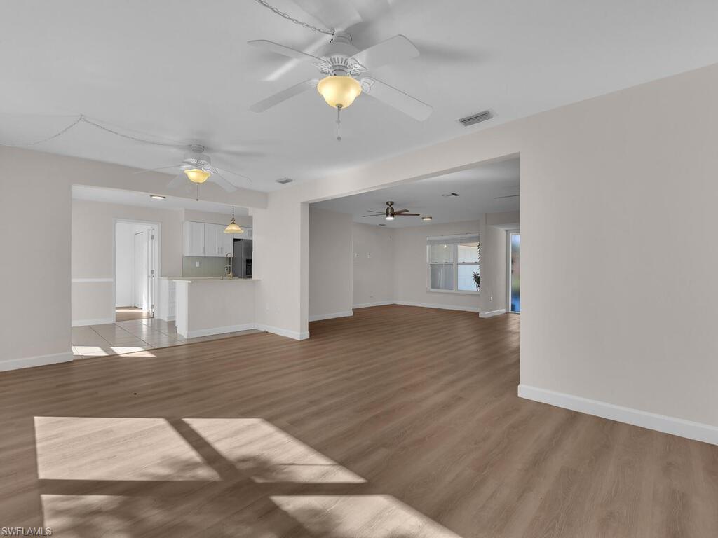 NATOMA PARK - Residential