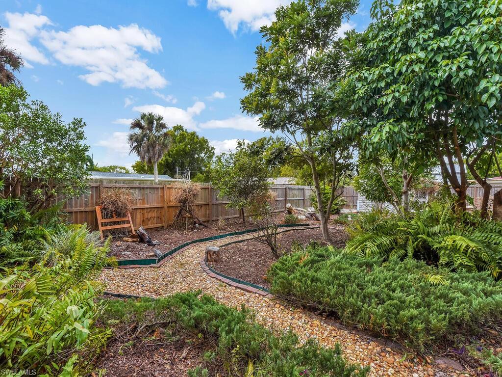 NATOMA PARK - Residential