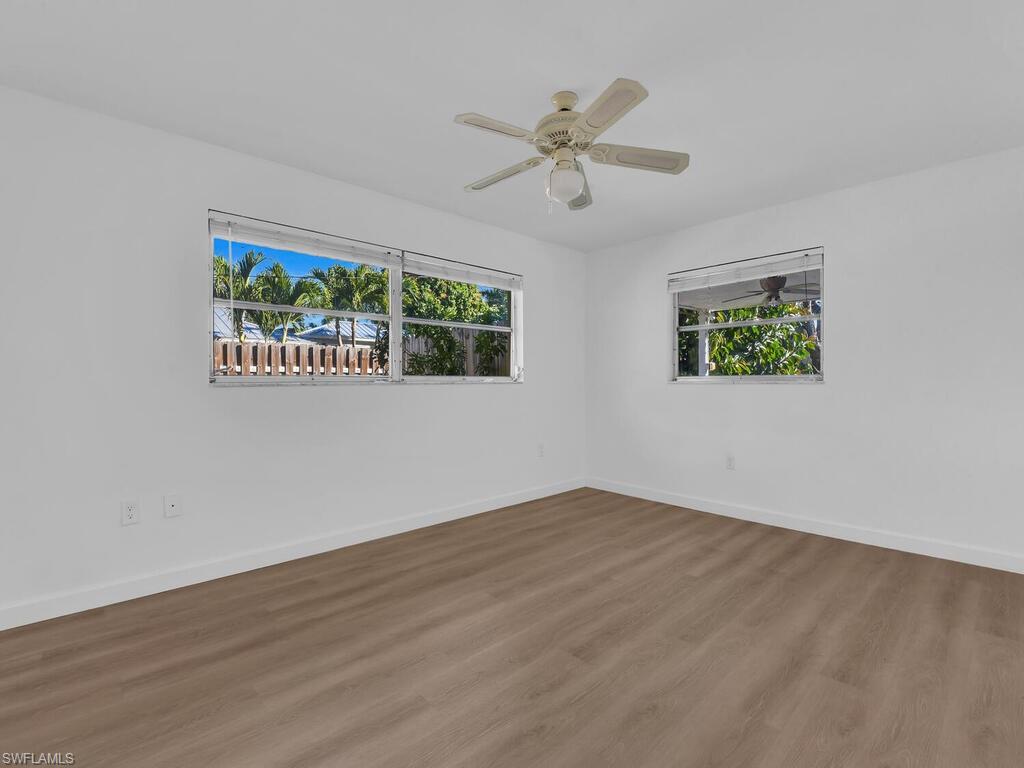 NATOMA PARK - Residential