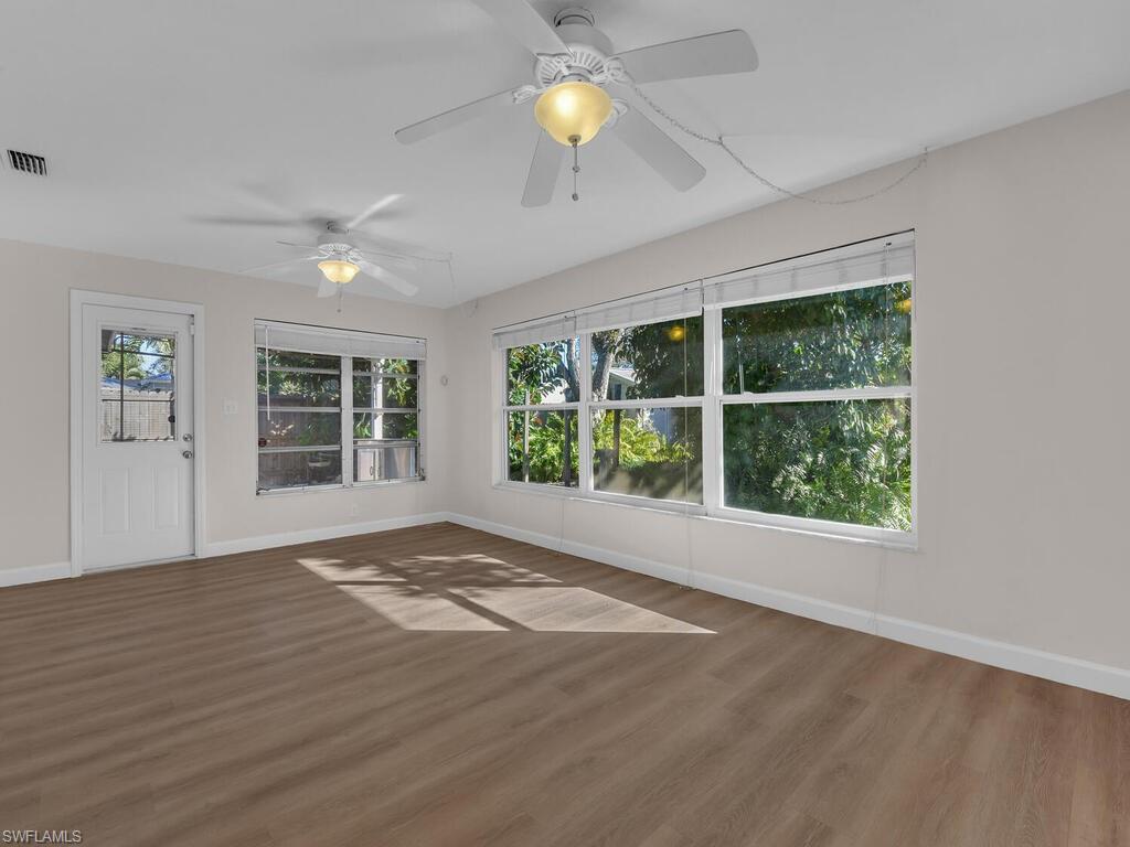 NATOMA PARK - Residential