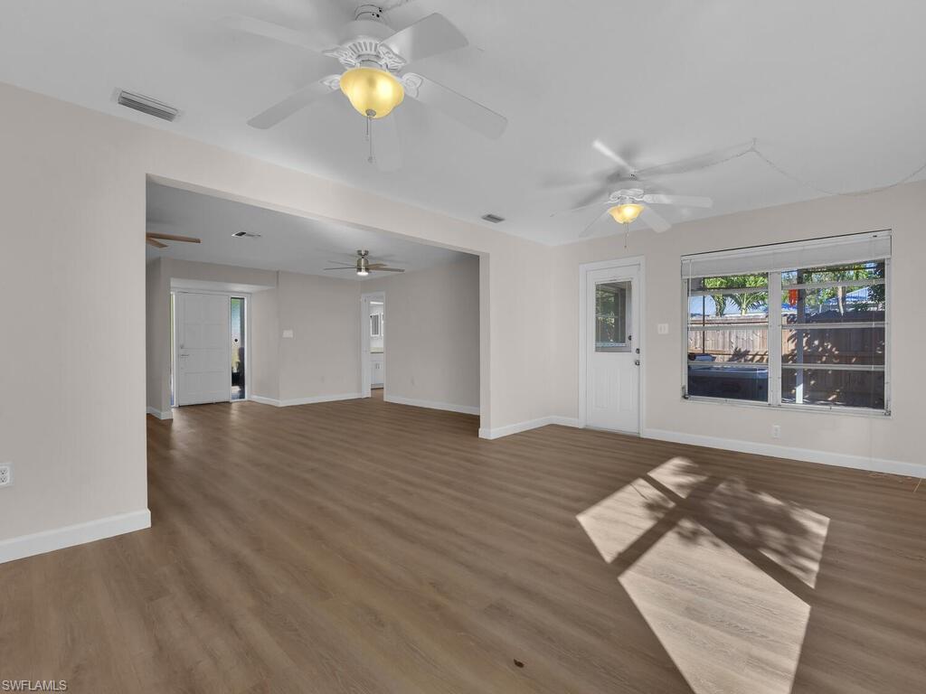 NATOMA PARK - Residential