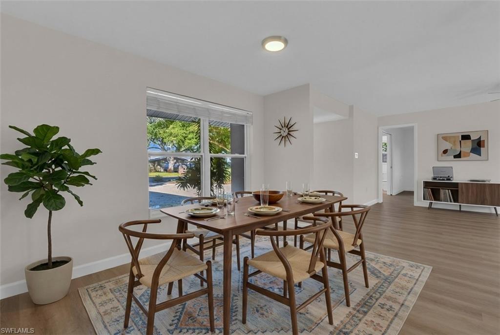 NATOMA PARK - Residential