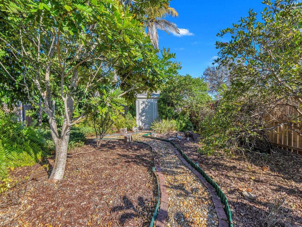 NATOMA PARK - Residential