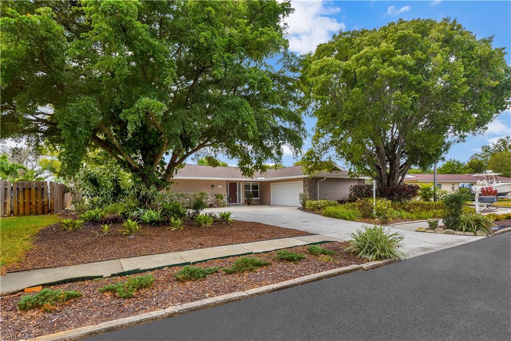 NATOMA PARK - Residential