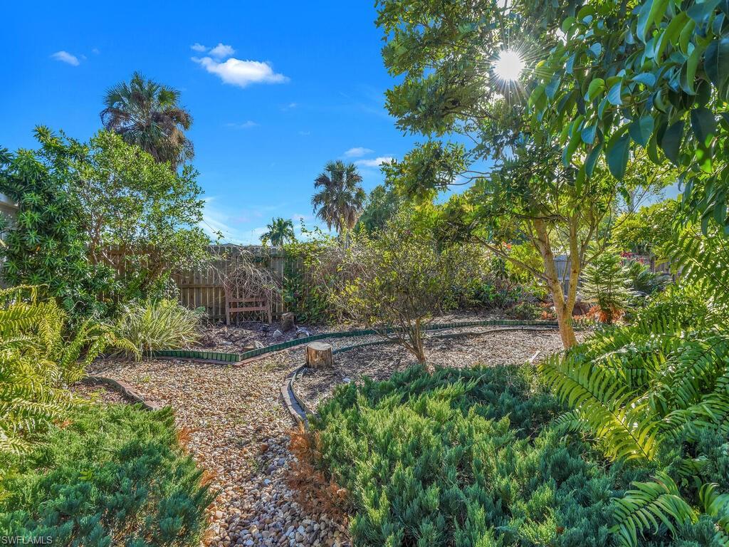 NATOMA PARK - Residential