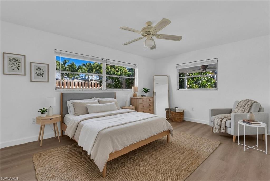 NATOMA PARK - Residential