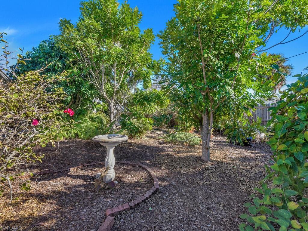 NATOMA PARK - Residential