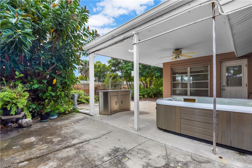 NATOMA PARK - Residential