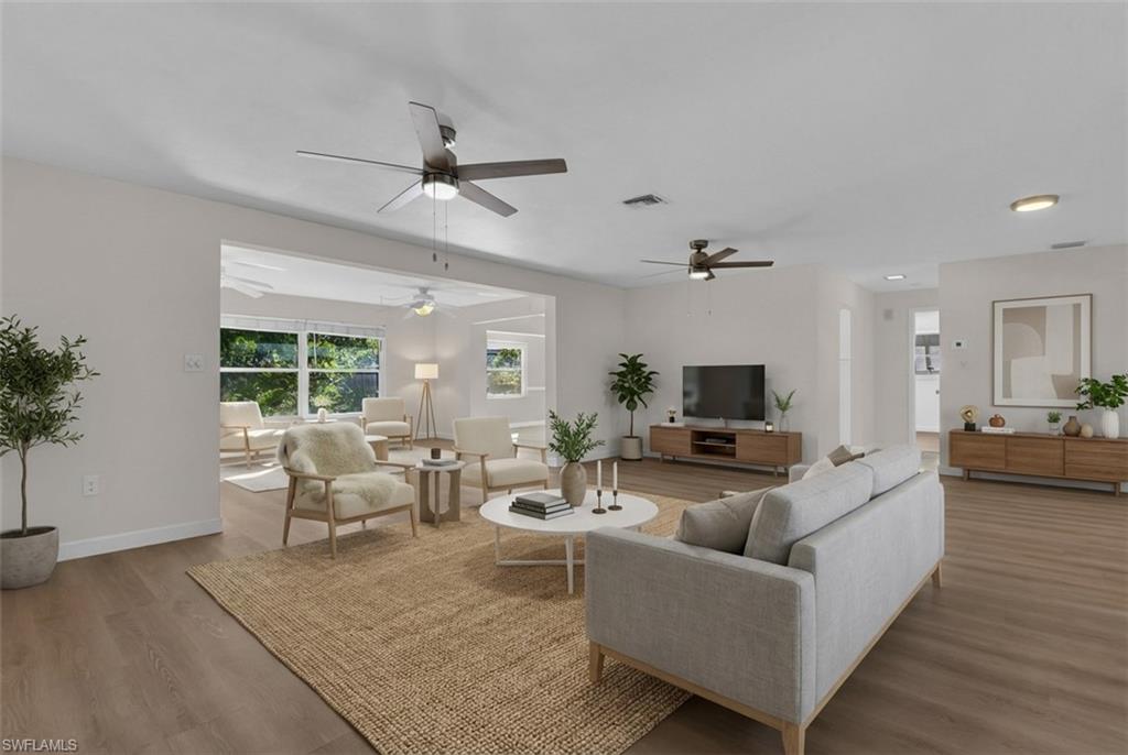 NATOMA PARK - Residential