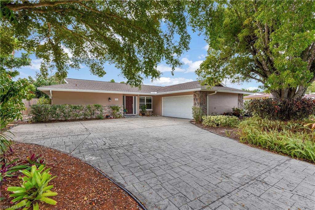 NATOMA PARK - Residential