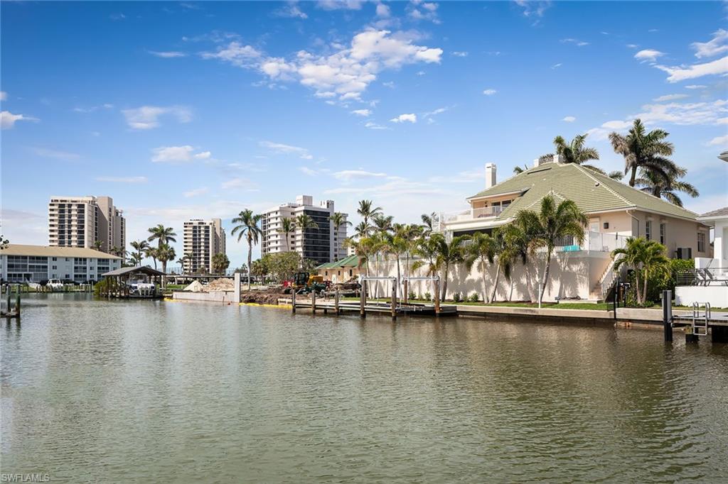 CONNERS - Residential