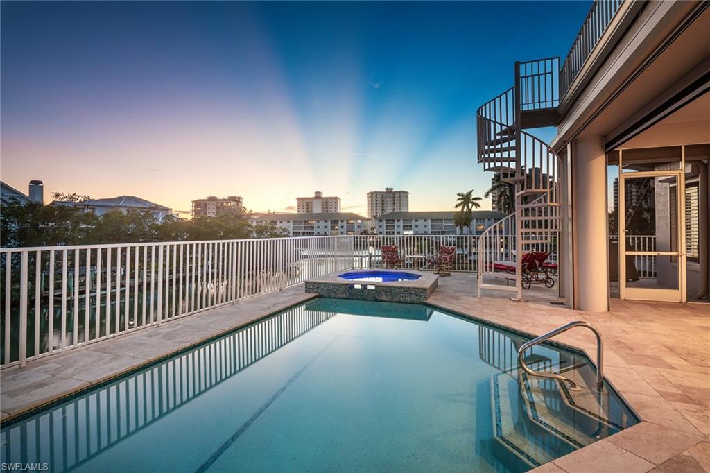 140 Heron AVE