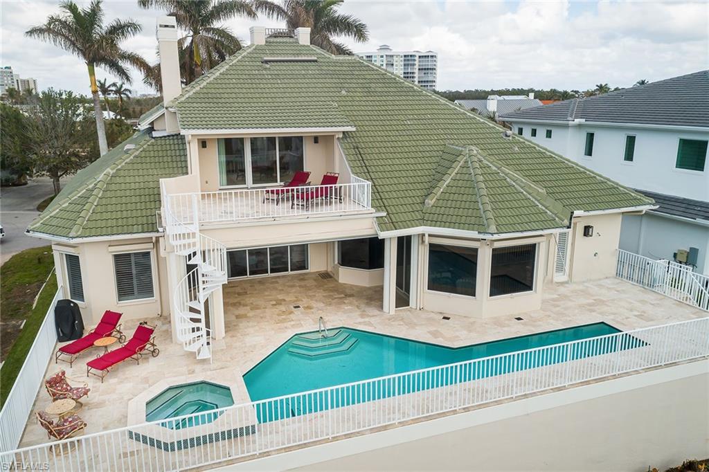 CONNERS - Residential