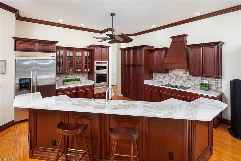 CONNERS - Residential