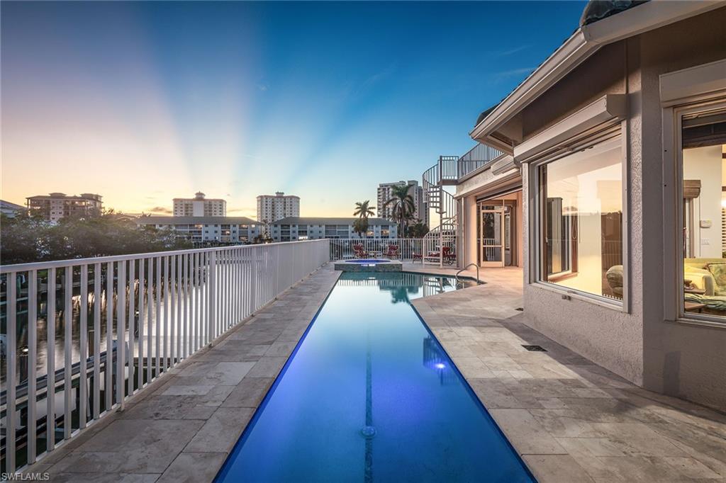 140 Heron AVE
