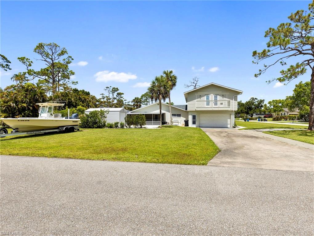 3704 Blue Heron DR