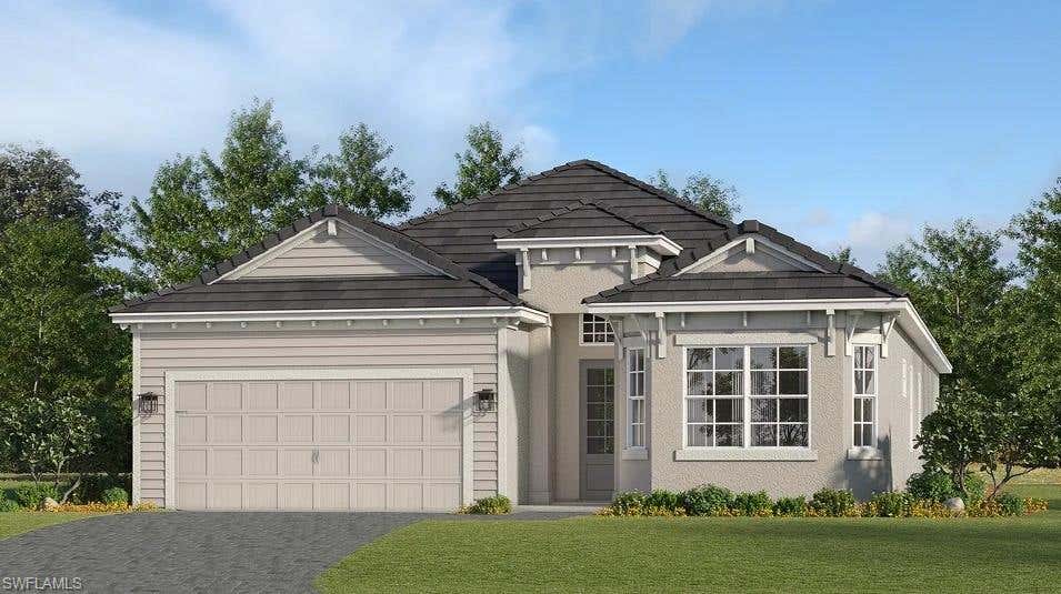 Photo of 13621 Cerith CT, FORT MYERS, FL 33908 (MLS # 226027615)