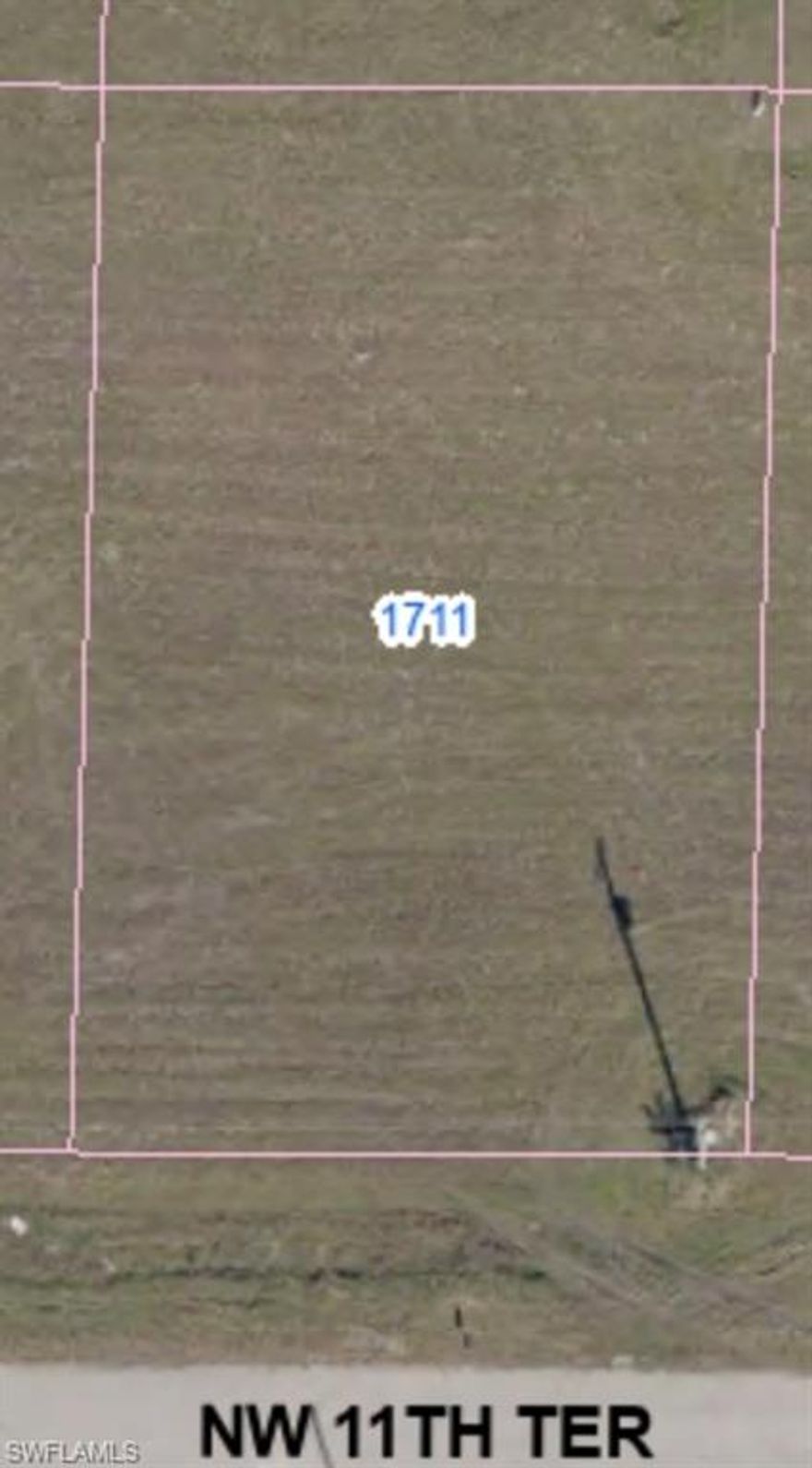 Beautiful lot to build your dream home