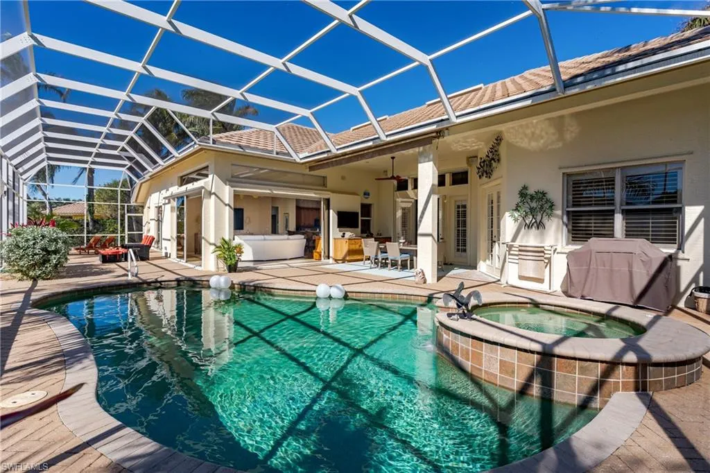 Marco Island, Florida 34145, United States, 4 Bedrooms Bedrooms, ,3 BathroomsBathrooms,Residential,Active,28346