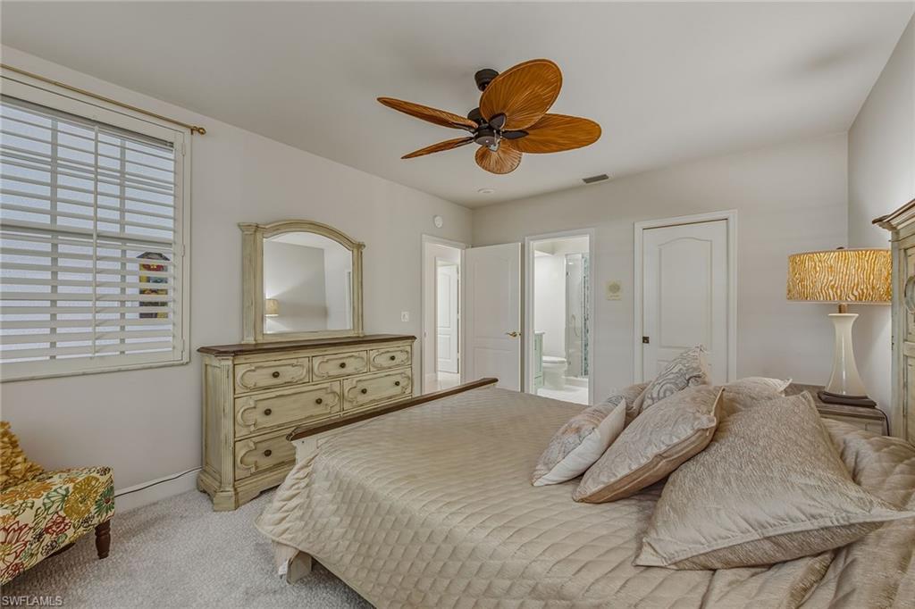 ROYAL MARCO POINT - Residential