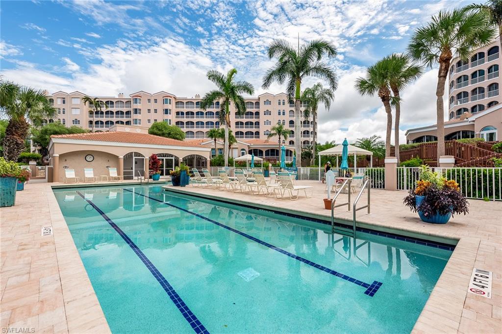 ROYAL MARCO POINT - Residential