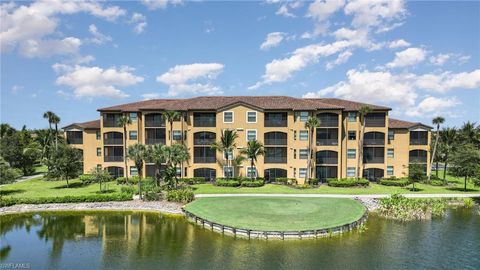 A home in BONITA SPRINGS