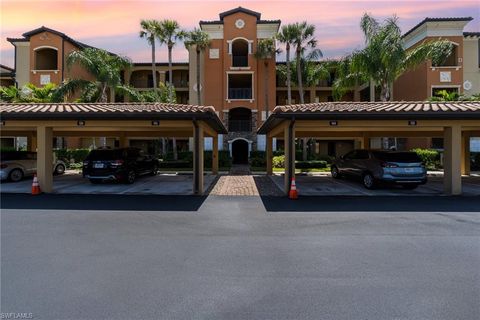 A home in BONITA SPRINGS