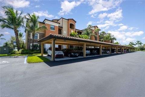 A home in BONITA SPRINGS