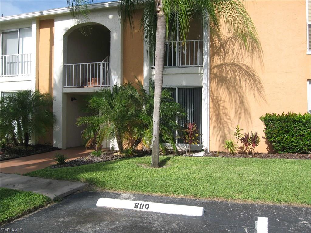 SUNSET POINTE AT FORT MYERS - Residential