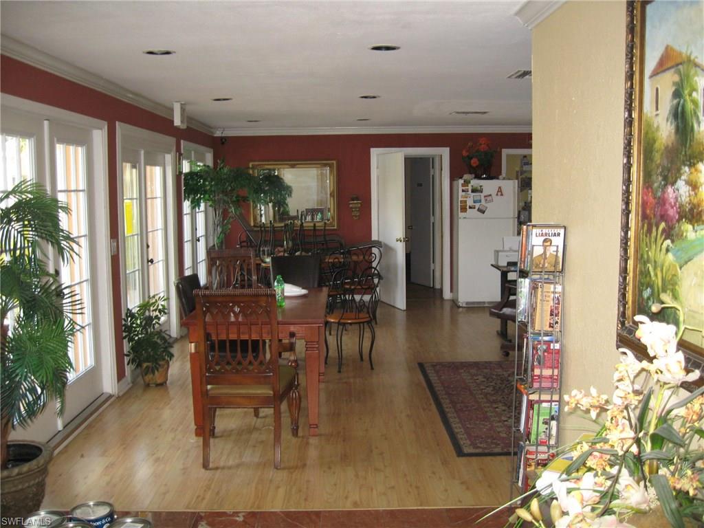 SUNSET POINTE AT FORT MYERS - Residential